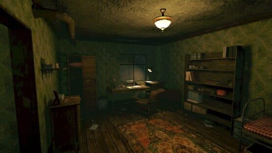 The Fatum — screenshot 2