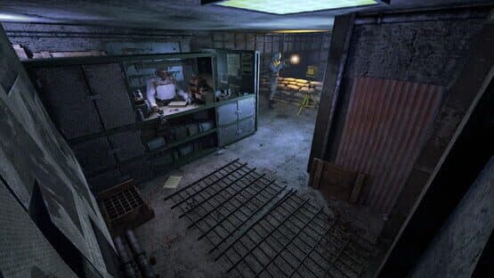 The Fatum — screenshot 3