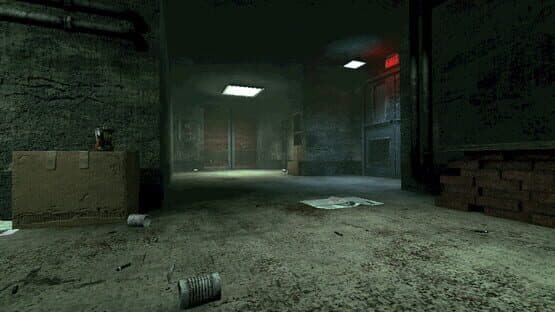 The Fatum — screenshot 5