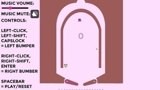 Endless Furry Pinball 2D — screenshot 4