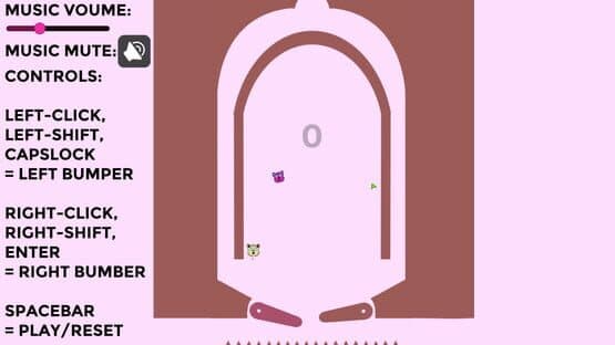 Endless Furry Pinball 2D — screenshot 5