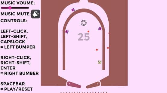 Endless Furry Pinball 2D — screenshot 6
