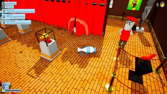 Goeland: Seagull Adventure — screenshot 3
