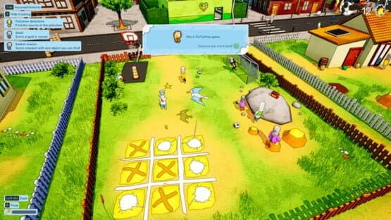 Goeland: Seagull Adventure — screenshot 6