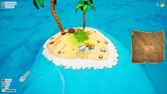 Goeland: Seagull Adventure — screenshot 7