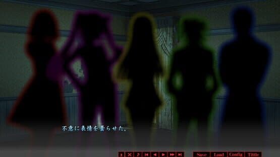 Haru to Kaiya — screenshot 2