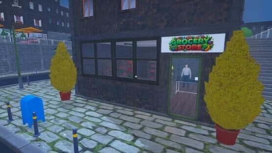 The Kebab House: Cooking Simulator — screenshot 4