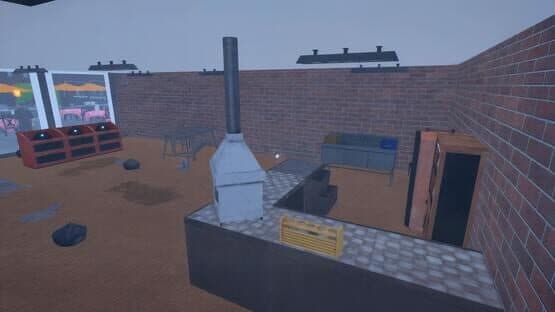 The Kebab House: Cooking Simulator — screenshot 6