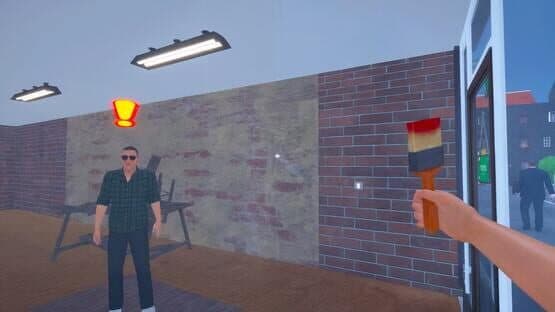 The Kebab House: Cooking Simulator — screenshot 8