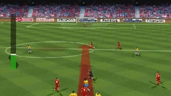 Viva Soccer — screenshot 5