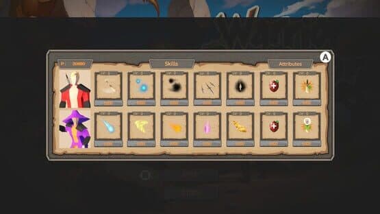Warrior Survivor — screenshot 3