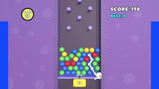 Hyper Dots — screenshot 1