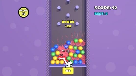 Hyper Dots — screenshot 2