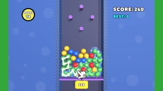Hyper Dots — screenshot 3