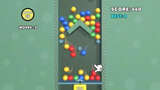 Hyper Dots — screenshot 4