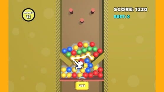 Hyper Dots — screenshot 5