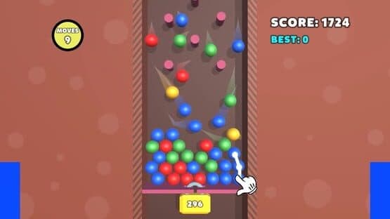 Hyper Dots — screenshot 6