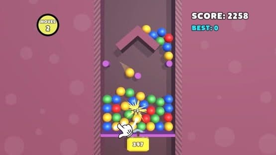 Hyper Dots — screenshot 7