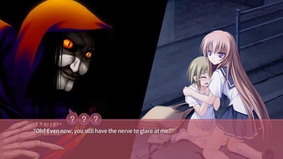 Tayutama: It's happy days — screenshot 2