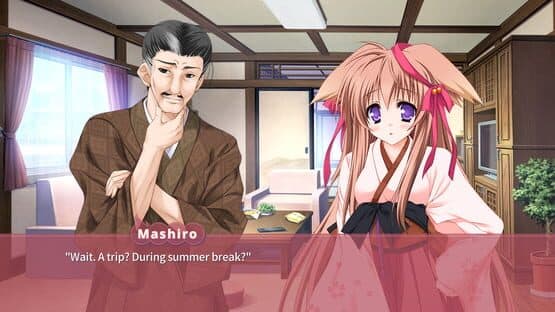 Tayutama: It's happy days — screenshot 3