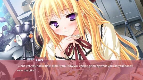 Tayutama: It's happy days — screenshot 5