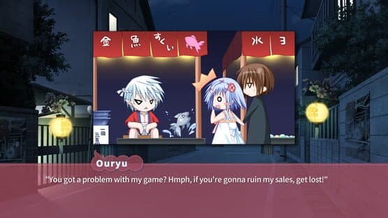 Tayutama: It's happy days — screenshot 6
