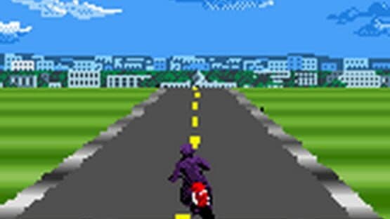 Test Drive Cycles — screenshot 1
