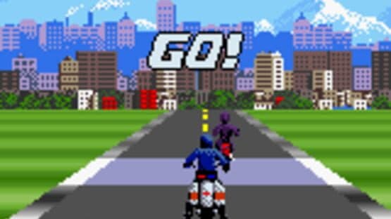 Test Drive Cycles — screenshot 2