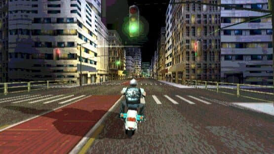 Test Drive Cycles — screenshot 1