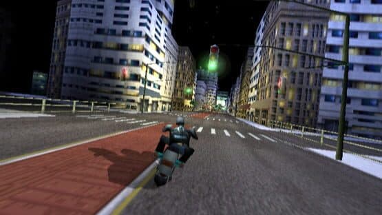 Test Drive Cycles — screenshot 2