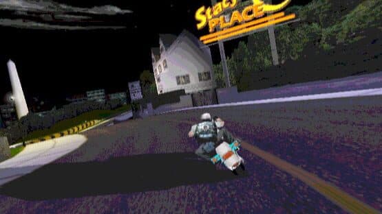 Test Drive Cycles — screenshot 3