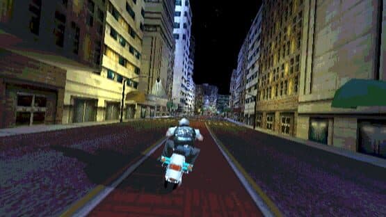 Test Drive Cycles — screenshot 4