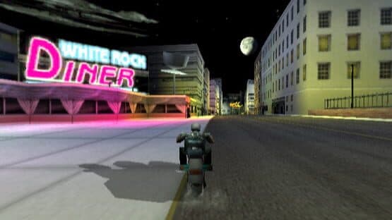 Test Drive Cycles — screenshot 5