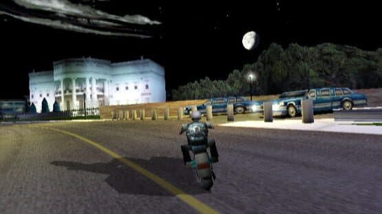 Test Drive Cycles — screenshot 6