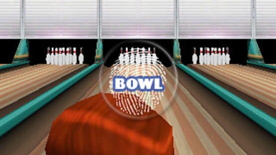 IBowl — screenshot 1