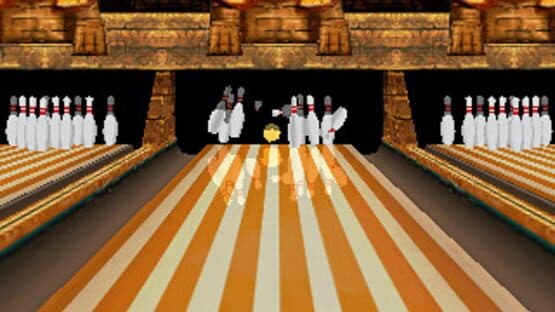 IBowl — screenshot 3