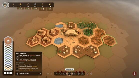 The First Mine — screenshot 1