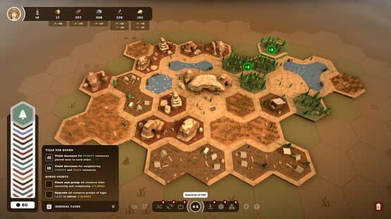 The First Mine — screenshot 4