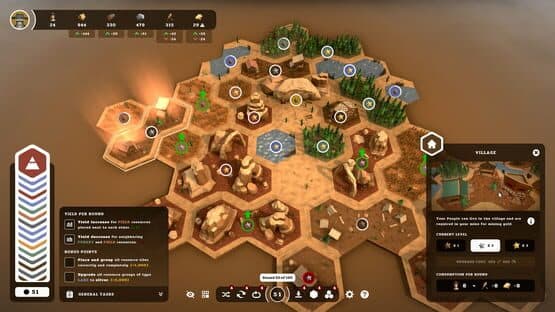 The First Mine — screenshot 5