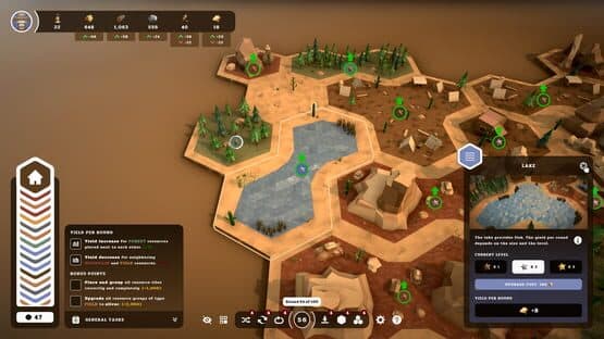 The First Mine — screenshot 6