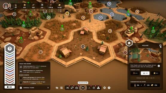 The First Mine — screenshot 8