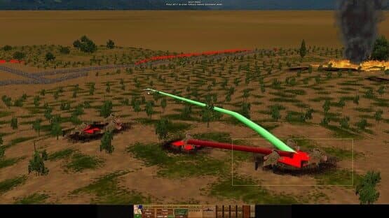 Combat Mission 3: Afrika Korps — screenshot 2