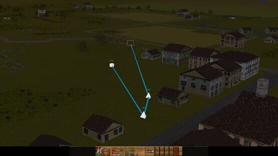 Combat Mission 3: Afrika Korps — screenshot 5