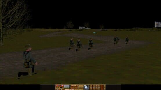 Combat Mission 3: Afrika Korps — screenshot 6