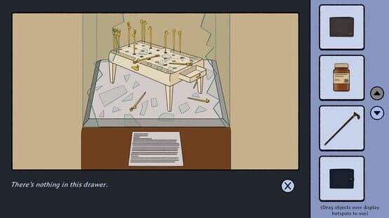 The Detective's Apprentice — screenshot 8