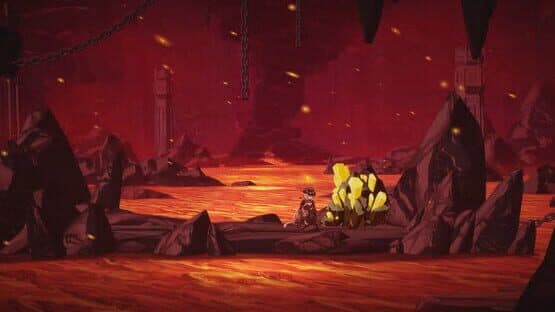 Heart of Homunculus — screenshot 2