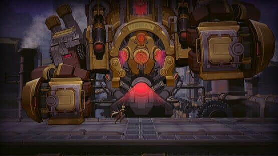 Heart of Homunculus — screenshot 3