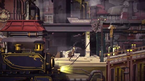 Heart of Homunculus — screenshot 4