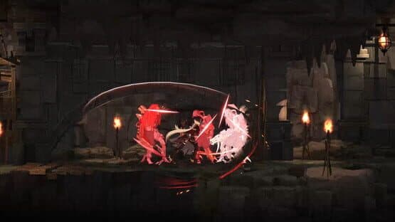 Heart of Homunculus — screenshot 5