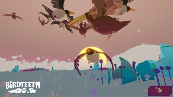 Birdteeth — screenshot 3